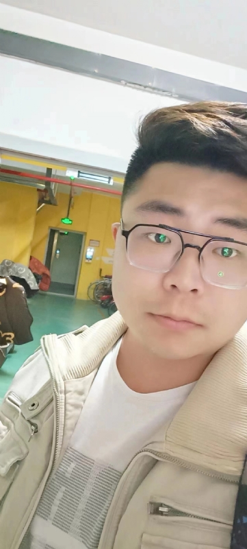 阿政的第一张照片--桂林相亲服务中心