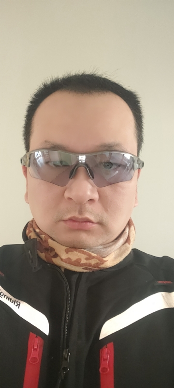 寓意天心的第一张照片--桂林相亲服务中心