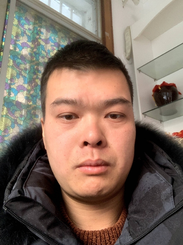 从新在来的第一张照片--桂林相亲服务中心