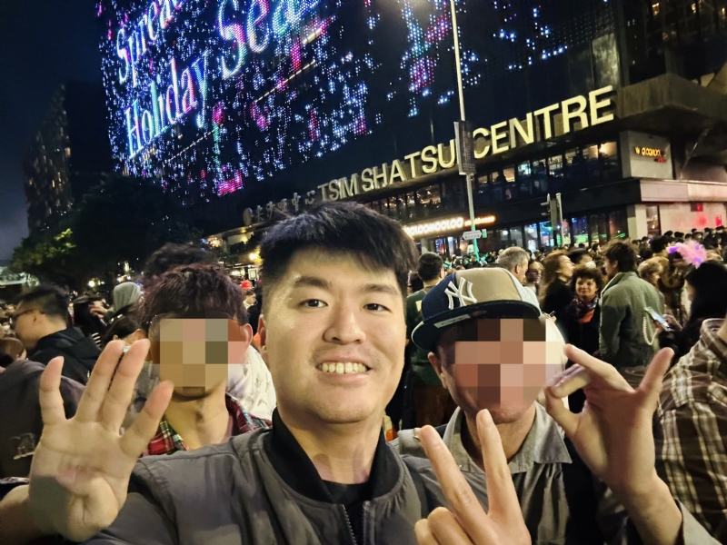 Jason的第一张照片--桂林相亲服务中心