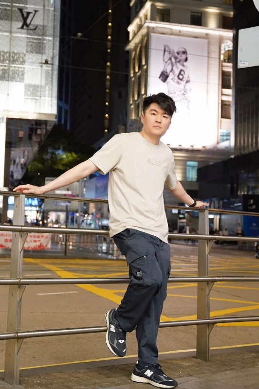 Jason的第二张照片--桂林相亲服务中心