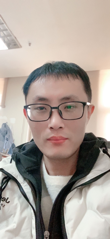 小众人生的第一张照片--桂林相亲服务中心