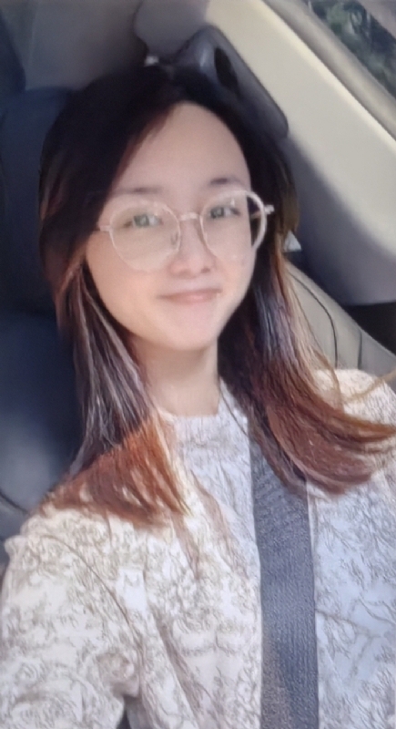 郑小姐的第一张照片--桂林相亲服务中心