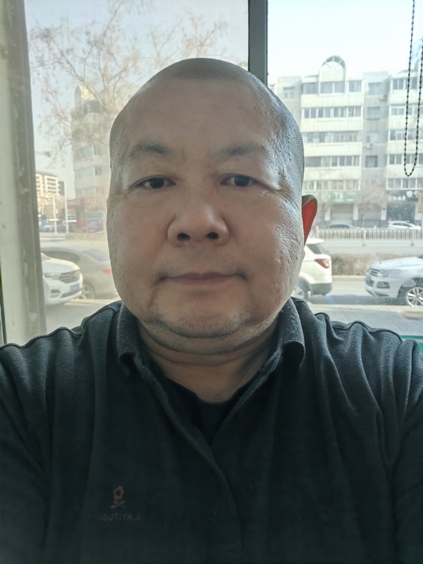 穆萨的第一张照片--桂林相亲服务中心