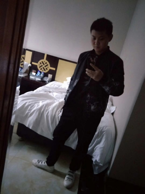 无限极的第一张照片--桂林相亲服务中心