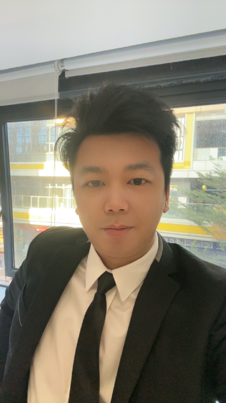 敬航的第一张照片--桂林相亲服务中心