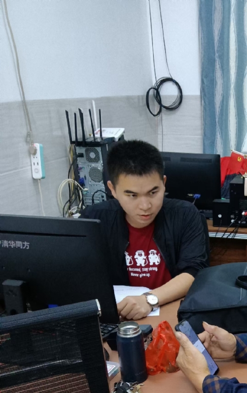 致远的第一张照片--桂林相亲服务中心