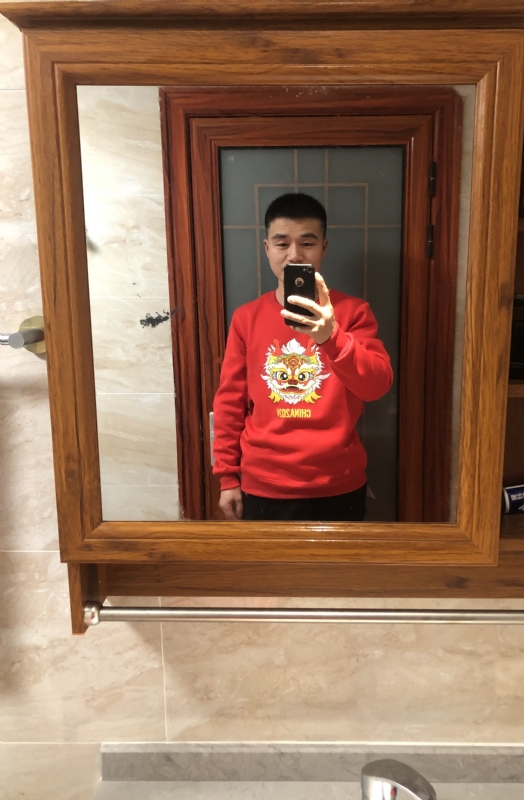罗洪奇的第一张照片--桂林相亲服务中心