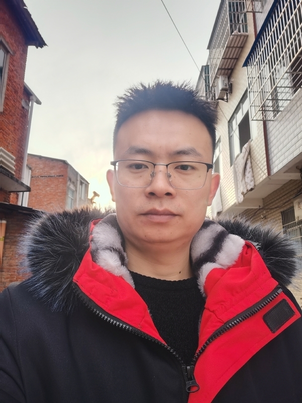 一只羊的第二张照片--桂林相亲服务中心