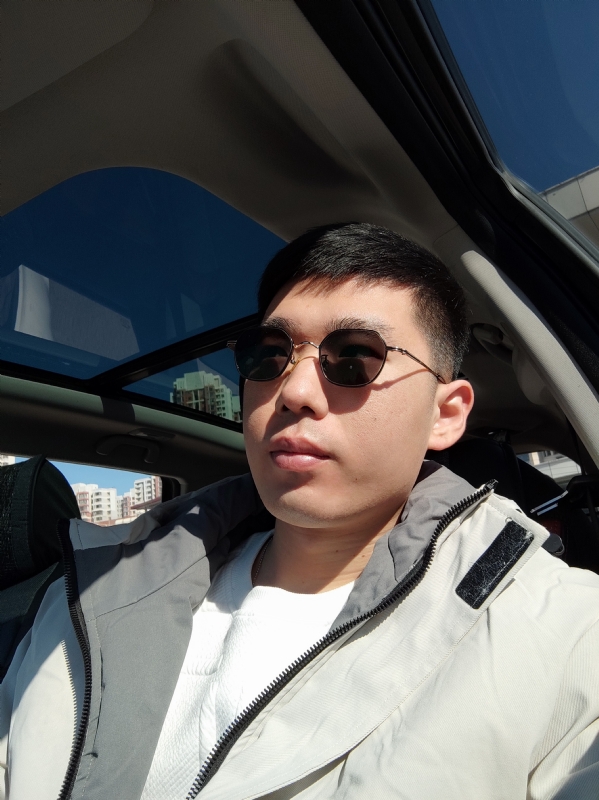春风十里的第二张照片--桂林相亲服务中心