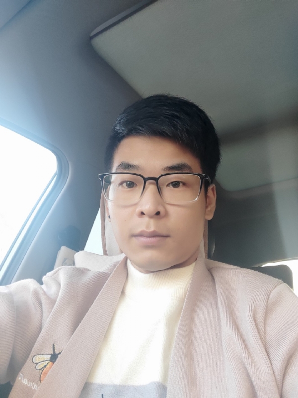 小奕的第一张照片--桂林相亲服务中心