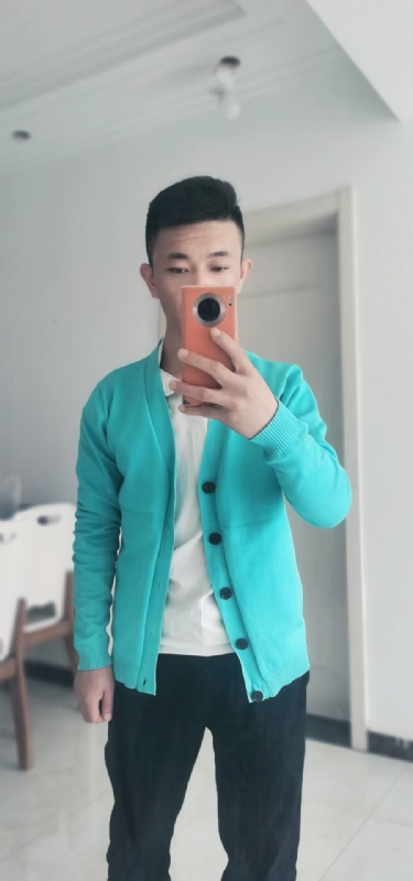 康荣振的第一张照片--桂林相亲服务中心