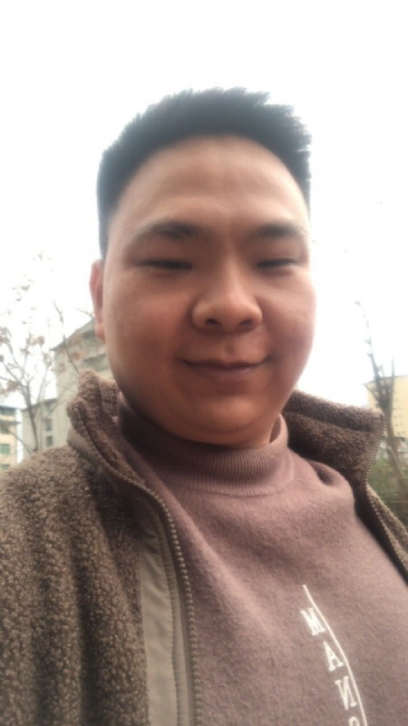 愿你所愿也的第一张照片--桂林相亲服务中心
