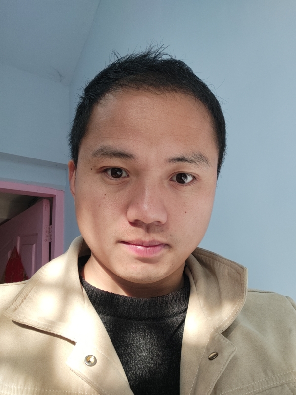 中意你的第二张照片--桂林相亲服务中心