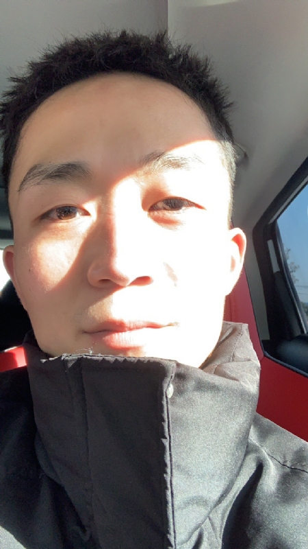 自由的第一张照片--桂林相亲服务中心