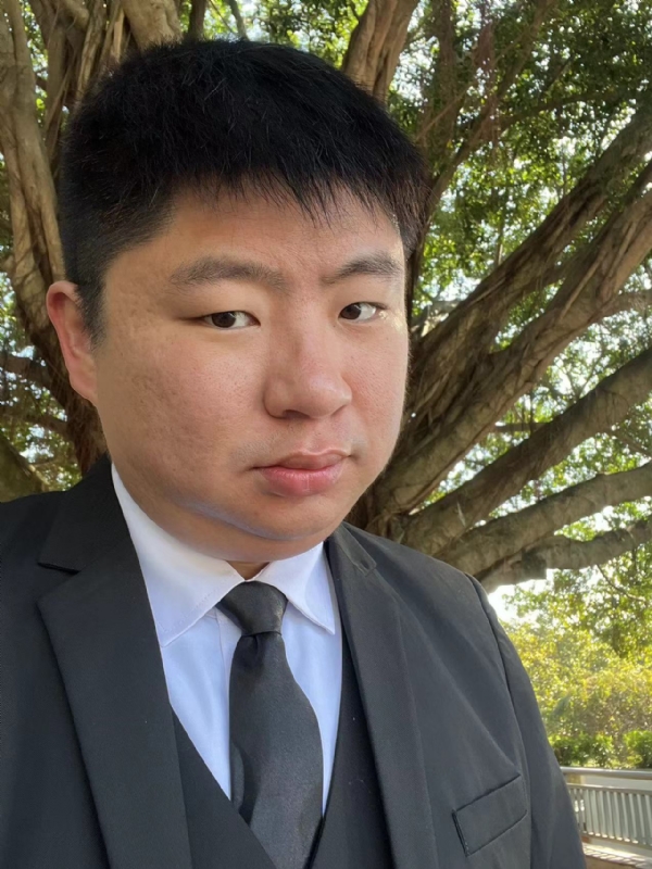 一生一世的第一张照片--桂林相亲服务中心