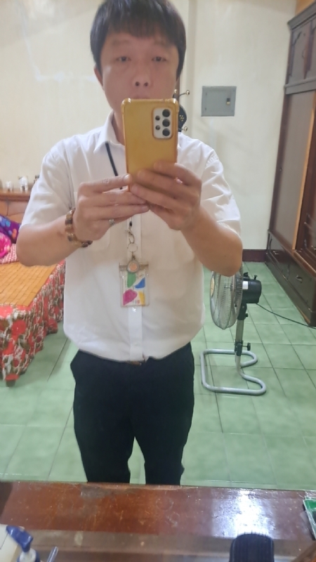 小五的第一张照片--桂林相亲服务中心