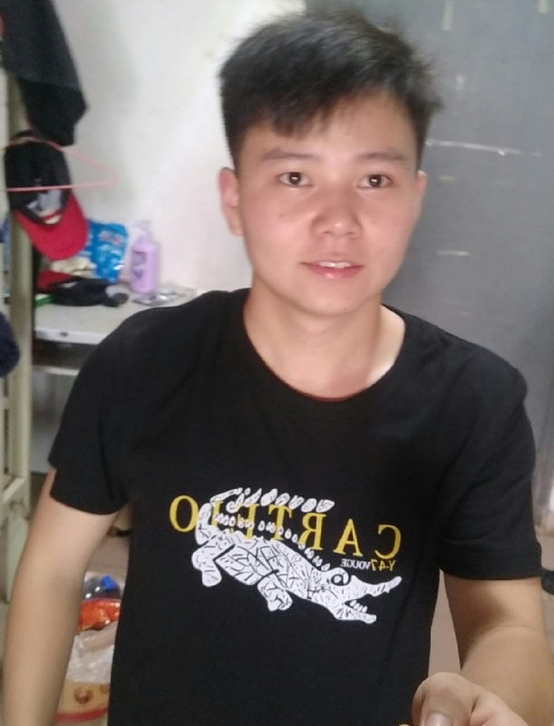 真实的一面的第一张照片--桂林相亲服务中心