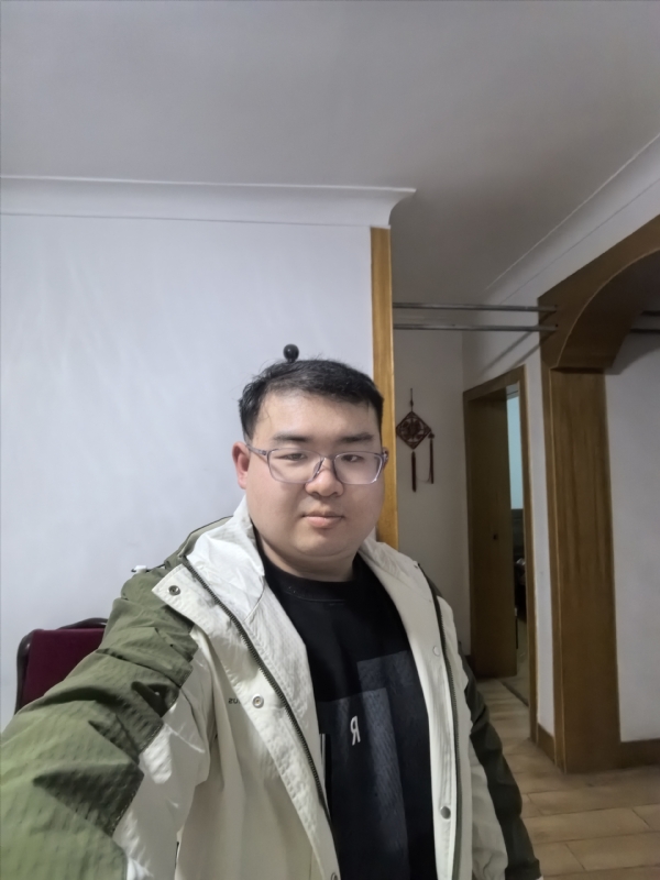 哈哈的第一张照片--桂林相亲服务中心
