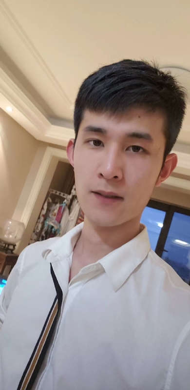 帅哥超超的第一张照片--桂林相亲服务中心