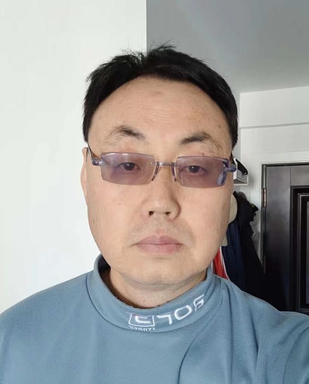 褚风的第二张照片--桂林相亲服务中心