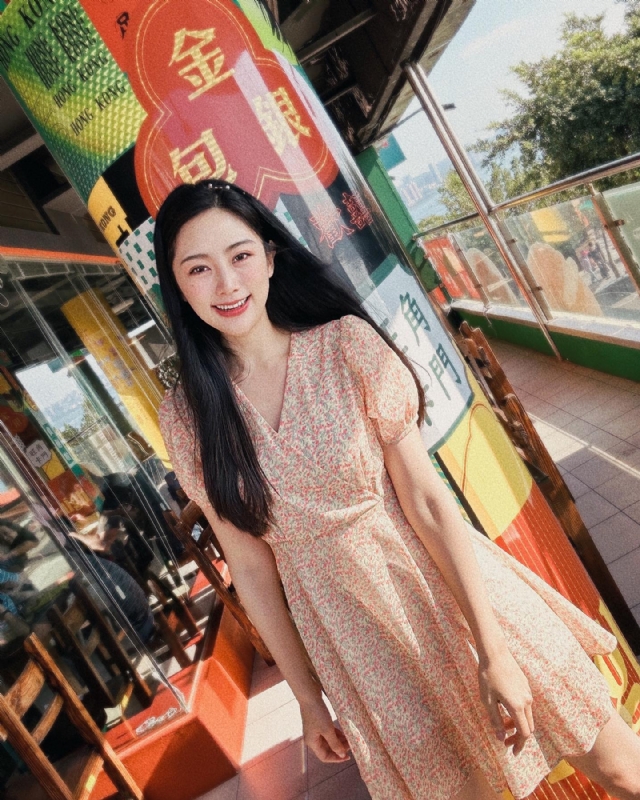 蕾蕾的第一张照片--桂林相亲服务中心