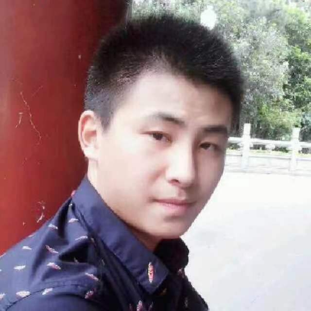 开心就好的第一张照片--桂林相亲服务中心