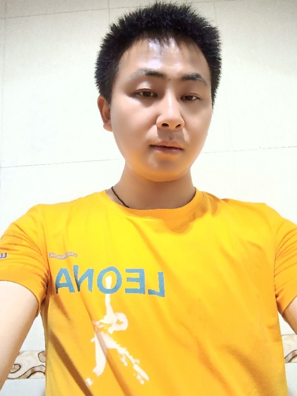 开心就好的第四张照片--桂林相亲服务中心