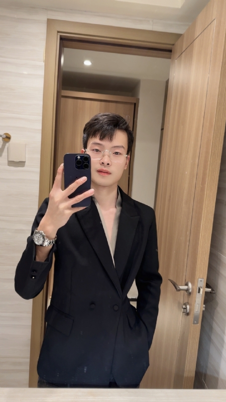 嗯嗯的第一张照片--桂林相亲服务中心