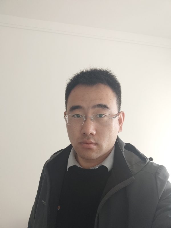 真诚的第一张照片--桂林相亲服务中心