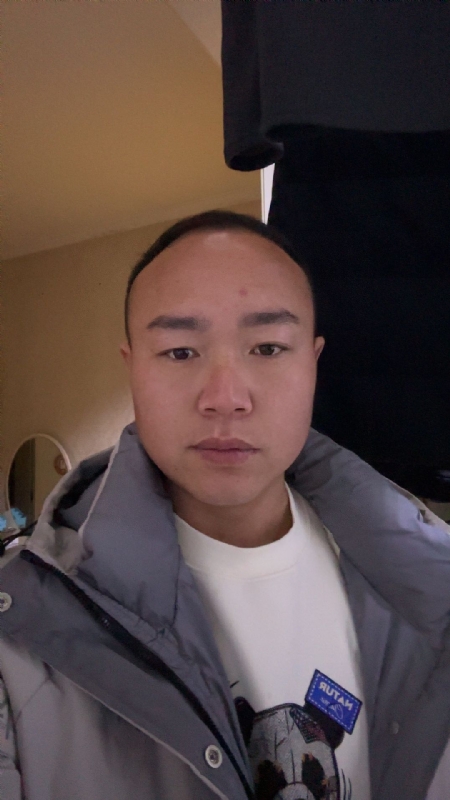 叫你一声你敢答应吗的第一张照片--桂林相亲服务中心