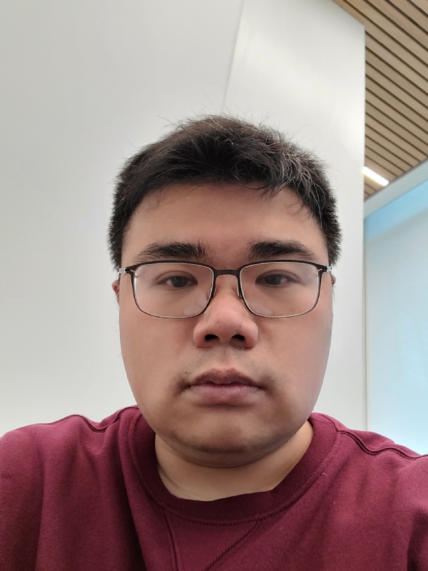 阿雄的第一张照片--桂林相亲服务中心