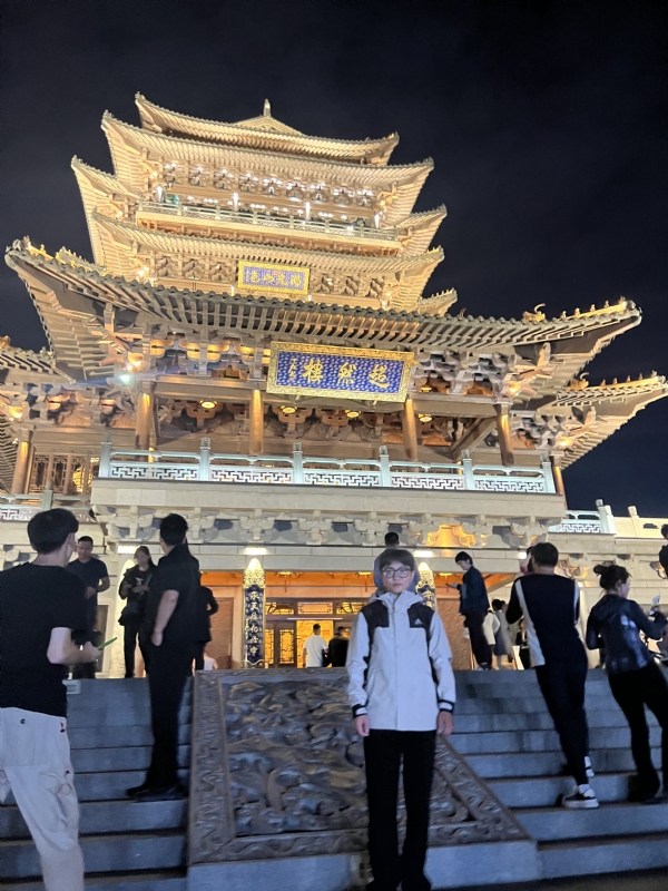 星星的第六张照片--桂林相亲服务中心