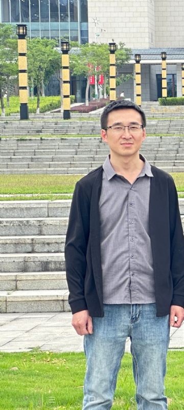 未来可期的第二张照片--桂林相亲服务中心