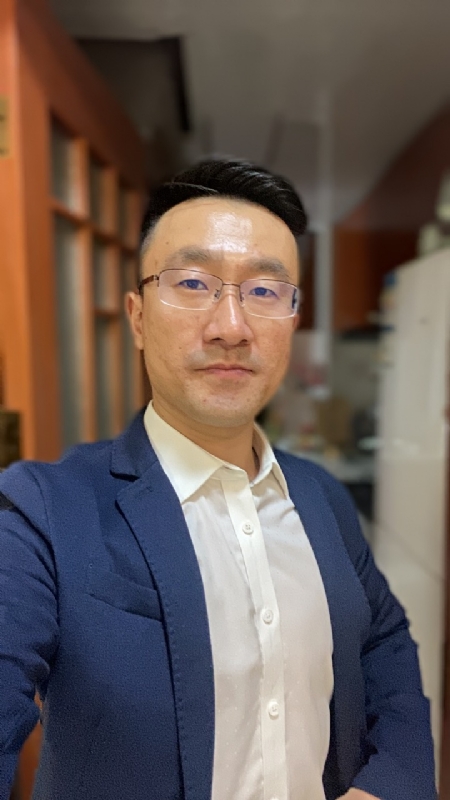 笑看人生的第二张照片--桂林相亲服务中心
