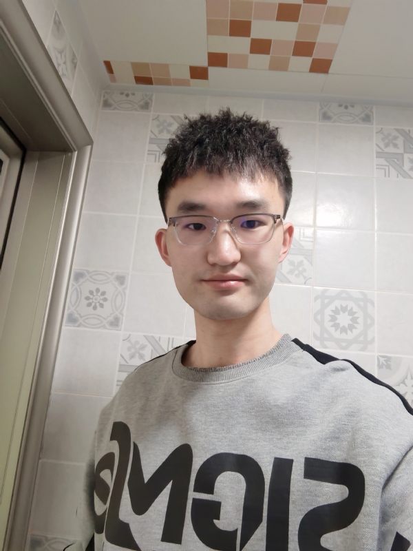 墨羽无痕的第一张照片--桂林相亲服务中心