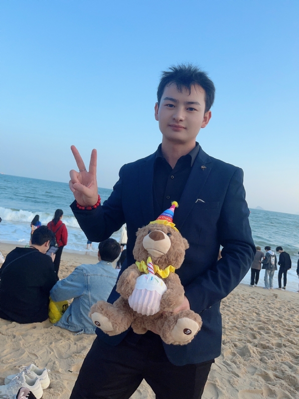 目标结婚的第一张照片--桂林相亲服务中心