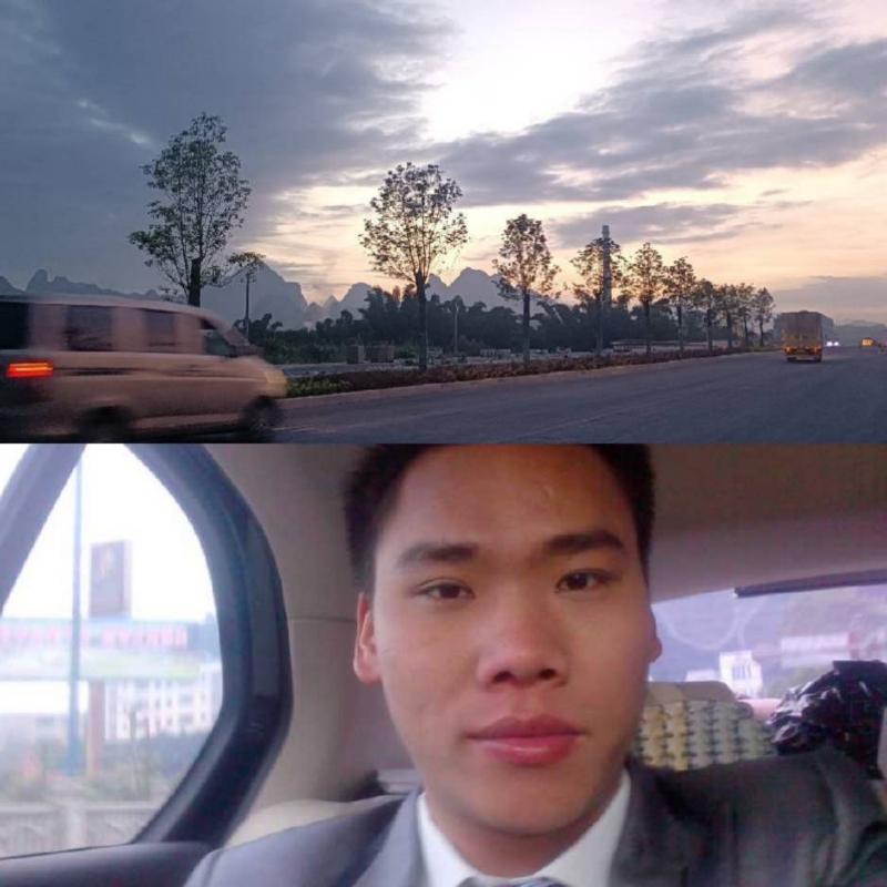 忠胆锐的第一张照片--桂林相亲服务中心