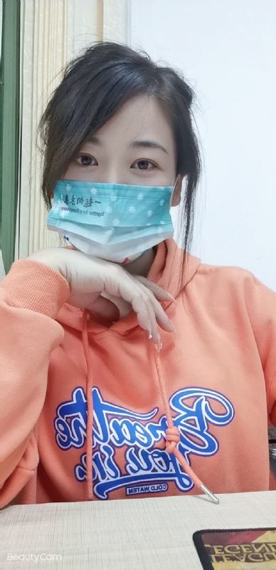 姚瑶的第一张照片--桂林相亲服务中心