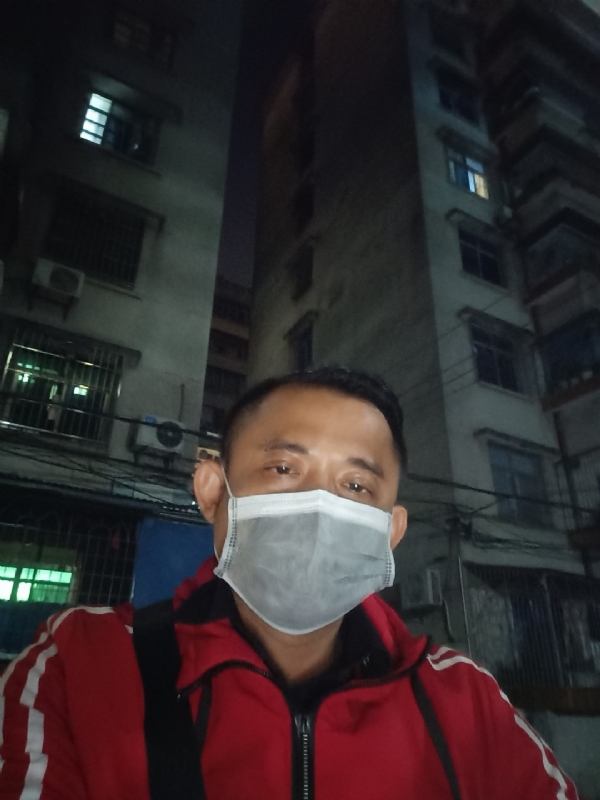 星仔的第一张照片--桂林相亲服务中心