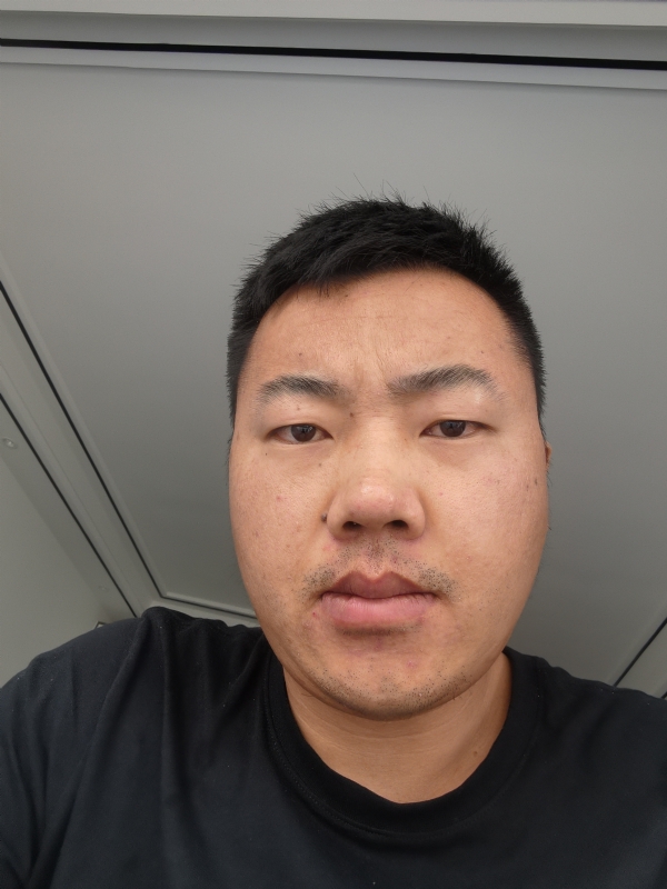 陆开森的第一张照片--桂林相亲服务中心