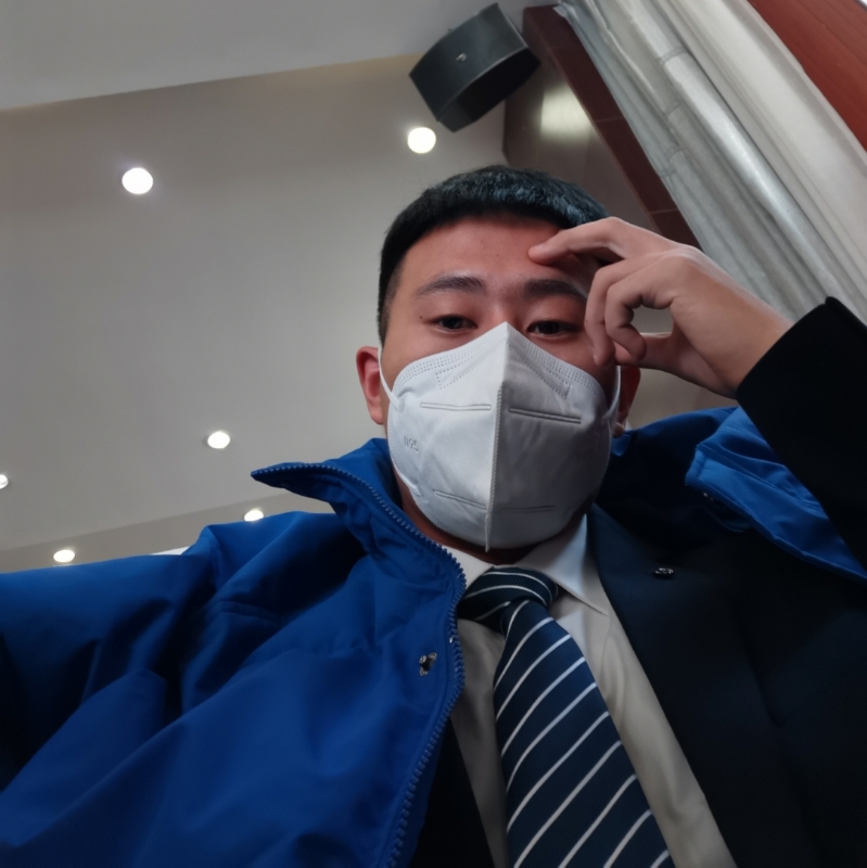 姒文命的第一张照片--桂林相亲服务中心