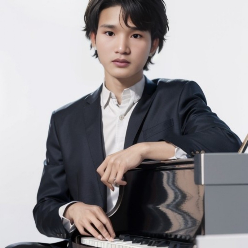 昊仔只的第一张照片--桂林相亲服务中心