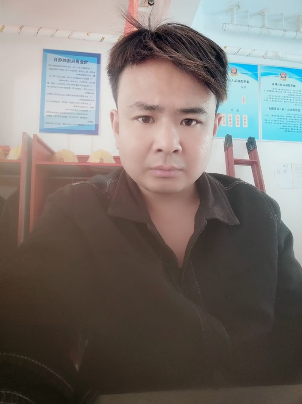 沧海的第一张照片--桂林相亲服务中心