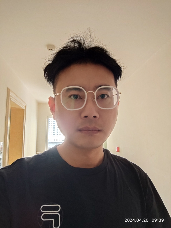 信带小李的第一张照片--桂林相亲服务中心