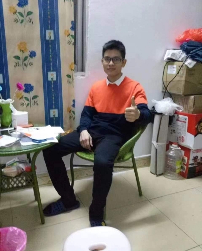 海风的第三张照片--桂林相亲服务中心