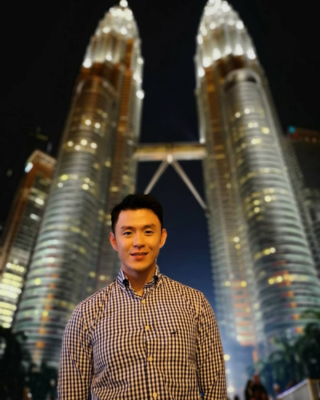 乐乐的第一张照片--桂林相亲服务中心