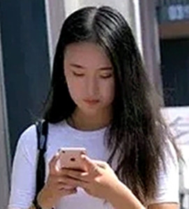 林妹的第一张照片--桂林相亲服务中心