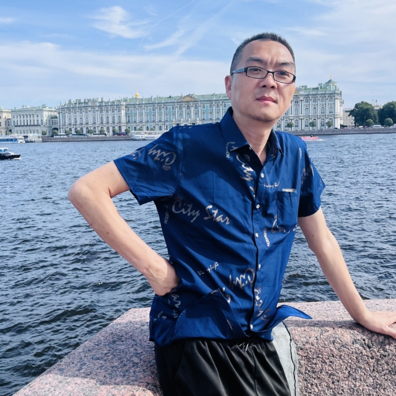 狂飙之夜的第二张照片--桂林相亲服务中心