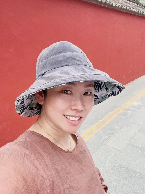 妖娆的煤气罐的第一张照片--桂林相亲服务中心